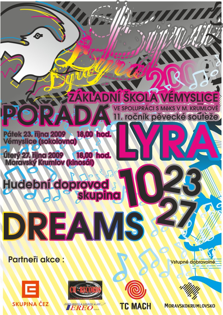 lyra 2009