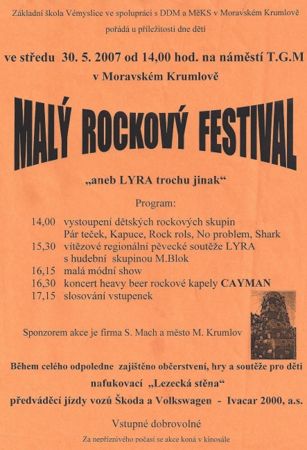 plakát 2007-1