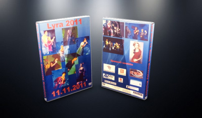 lyra_11_dvd